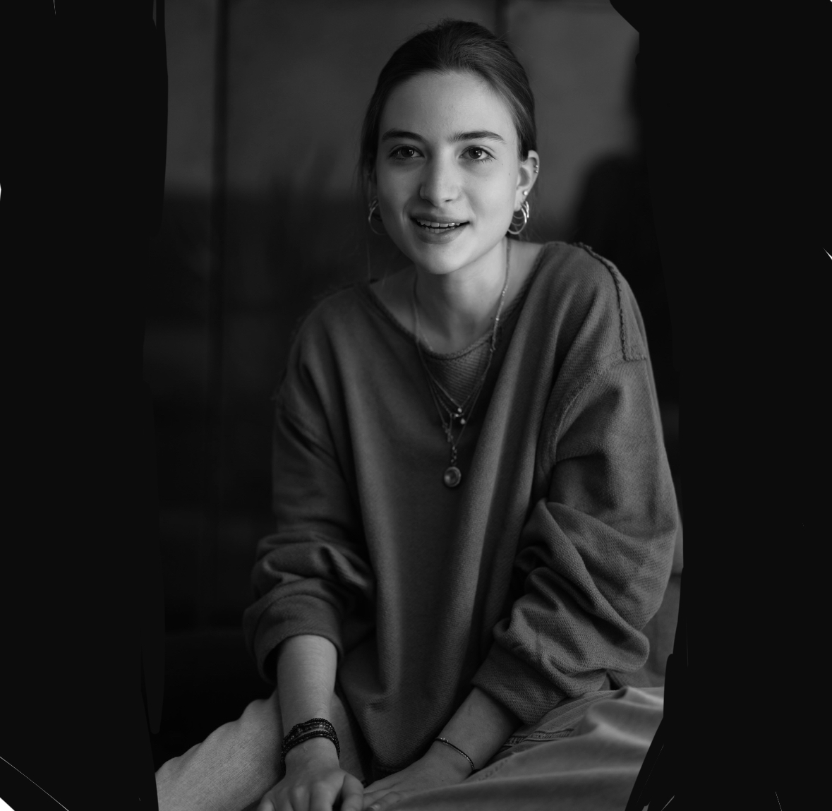 Portrait of the author of The Organ Orchestra